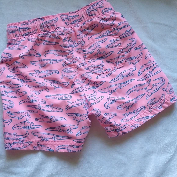 3T: OLD NAVY SWIM TRUNKS - Picture 6 of 8